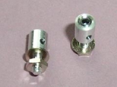 #28820　ロッドホルダー AL-S　　(お取り寄せ)