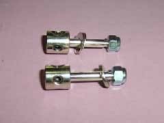 #30251　車軸セット S ショートタイプ