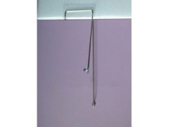 #31072　EPミニプレーン用メインギヤ　SUS 1.6φ