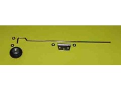 #33018　尾輪セット 18mm