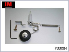 #33084　ETA. コイルスプリング尾輪 S