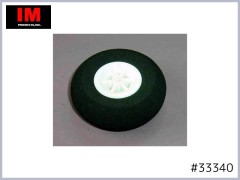 #33340　スポンジタイヤ 40mm