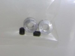 #34112　ホイールリテイナー 2.5