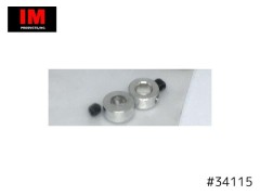 #34115　ホイールリテーナー　4.0