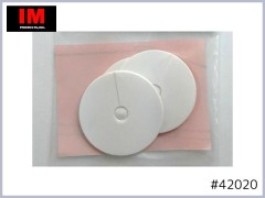 #42020　リード栓  (4枚入)