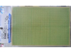 #54000　両面接着スポンジシート 2mm