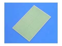 #54001　両面接着スポンジシート 2mm