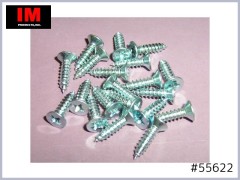 #55622　皿頭木ネジ　M2.3x12