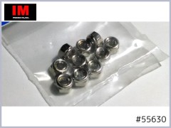 #55630　ロックナット M3