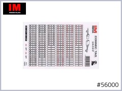 #56000　コネクタグ