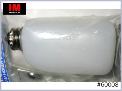 #60008　燃料タンク 120cc (お取り寄せ)