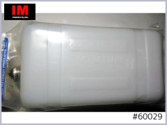 #60029　燃料タンク 1000cc 角型