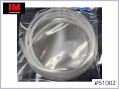 #61002　シリコンチューブ M