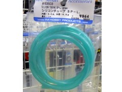 #63503　シリコンチューブ　SP-L