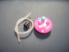 #65820　缶用ゴムキャップ DX