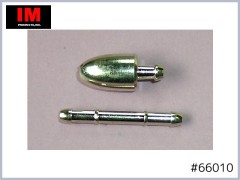 #66010　大型タンク用おもり・カプラーセット