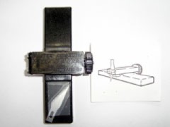 #80571　バルサストリッパー