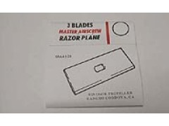 #80573　MA.バルサカンナ替刃(3枚入)