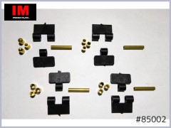 #85002　CB.大型機用 バタフライ・ヒンジ