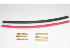 #86012　ゴールドコネクターセット2mm