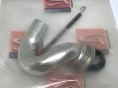 40602　マニホールド ポリッシュリヤエキゾースト(12)　[処分特価]