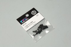 B0730  SiG3X8 ボタンヘッドスクリュー 