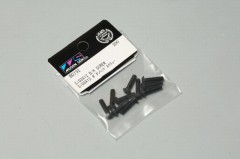 B0732  SiG3X12 ボタンヘッドスクリュー