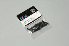 B0733  SiG3X14 ボタンヘッドスクリュー