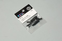 B0734  SiG3X16 ボタンヘッドスクリュー