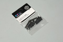 B0735  SiG3X18 ボタンヘッドスクリュー