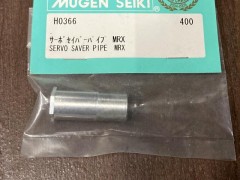 (B)H0366　サーボセイバーパイプ　MRX