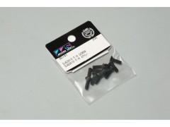 B0741  SJG3X10 F/H スクリュー