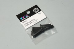 B0737  SiG3X20 ボタンヘッドスクリュー