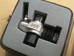 MR04001　キャブレター 21-R01【処分特価】