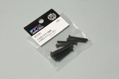 B07301  SiG3X23 ボタンヘッドスクリュー