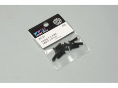 B0743  SJG3X12 F/H スクリュー