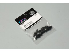 B0747  SJG4X10 F/H スクリュー