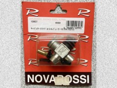 10607　キャブレタースライドφ5.4レデューサー付(RR/NS12)