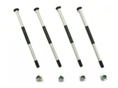 (B)E0123　ロワーアームシャフト MBX5R／5T／6／6T