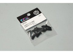 B0750  SJG4X12 F/H スクリュー