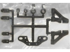 各社スペア・オプションパーツ > MUGEN SEIKI／無限精機 > H品番 MRX用