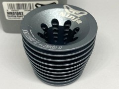無限精機　ニンジャ　ラジコン用エンジン　未使用 2026年最新】Yahoo!オークション -無限精機 エンジンの中古品・新品