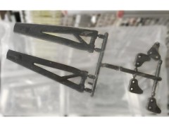 (B)E0132　フロント アッパーアーム　MBX5T