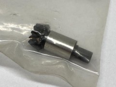 (B)E0215　ベベルギヤ　10T　MBX5T