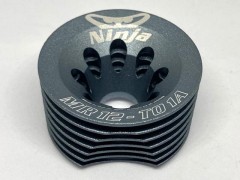 MR01005　クーリングヘッド 12-T01【処分特価】