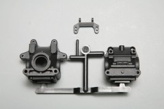 各社スペア・オプションパーツ > MUGEN SEIKI／無限精機 > E品番 MBX