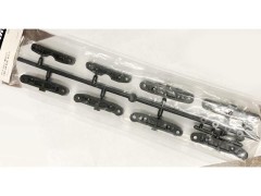 (B)E0147　ロワーアームマウント MBX6
