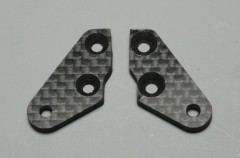 E0158  フロントアップライトアーム MBX6