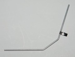 E0163  フロントアンチロールバーφ2.2 MBX/MGT