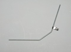 E0175  フロントアンチロールバーφ2.1 MBX/MGT